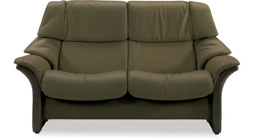 Stressless® Eldorado 2 Seater Lounge Suite - High Back Stressless® Eldorado 2 Seater Lounge Suite - High Back